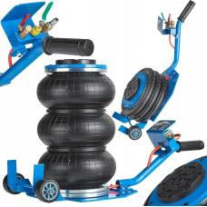 Geko Podnośnik pneumatyczny poduszkowy 3,5T typ: krótki (1)