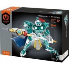 Film IM.MASTER robot tygrys nieb.2w1 357el 6849 43845