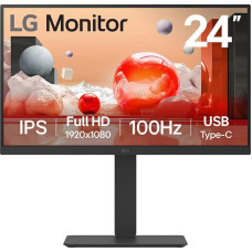 LG 24BA750-B | 23.8 