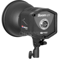 Aurora Lampa studyjna Aurora Studyjna lampa błyskowa Aurora Fusion Boom 600