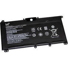 HP BTI 3C BATTERY PAVILION 15-EG