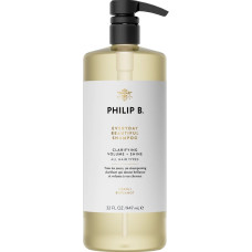 Philip B . Everyday Beautiful Shampoo 947 ml