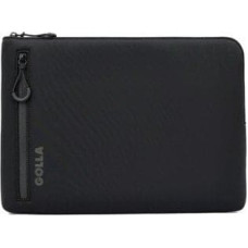 Golla Etui na laptopa 14 cali, czarny - pasuje do urządzeń „do” 35.5 cm
