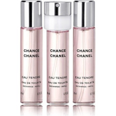 Chanel Eau Tendre EDT 60 ml