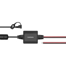 Garmin Kabel zasilający Garmin GARMIN cable with open ends cabling on motorbike for dezl 770LMT-D zumo 340LM - 010-11843-01