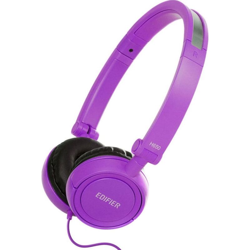 Edifier Słuchawki Edifier H650