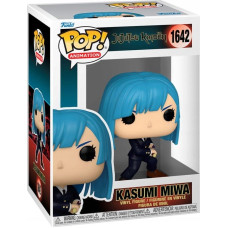 Funko Pop Funko! POP Vinyl JJK Miwa Kasumi