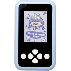 Slowmoose Telefon do gier dla dzieci z ekranem IPS 2,4
