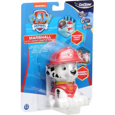 Bluey Marshall Bedside Night Light and Torch Buddy by GoGlow