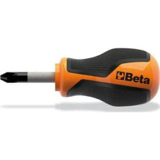 Beta Tools WKRĘTAK KRZYŻ.KRÓTKI BETAGRIP 6X30MM 1262N/2X30 BETA UTENSILI S.P.A.