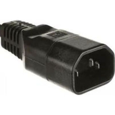 Microconnect Kabel zasilający MicroConnect Adapter wtyczki C14 (C14PLUG)