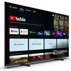 Philips Telewizor Philips PHILIPS Hotel TV  55HFL4518U/12  139,0cm(55