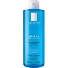 La Roche-Posay Żel pod prysznic Lipikar Gel 400ml
