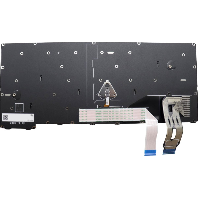 Lenovo NB_KYB 4C4TT50B-BK-LTN-SPA