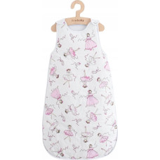 Skandika NB ŚPIWOREK Z WYPEŁNIENIEM BALLERINA BELLA 6-12m 8596164131558