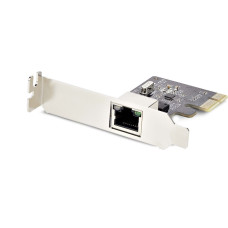Startech 1-PORT NETWORK CARD TAA