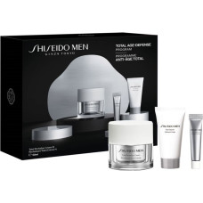Shiseido Veido priežiūros rinkinys vyrams Shiseido Holiday Man Kit