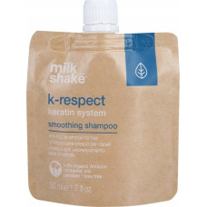 Milk Shake , K-Respect, Keratin, Hair Shampoo, For Smoothening, 50 ml For Women