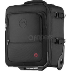 Nest Walizka fotograficzna Nest Odyssey 10 Czarna na kółkach