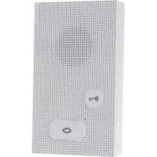 Lenovo Siedle AIB 150-01, Wired, White, Wall, 79 mm, 23 mm, 133 mm