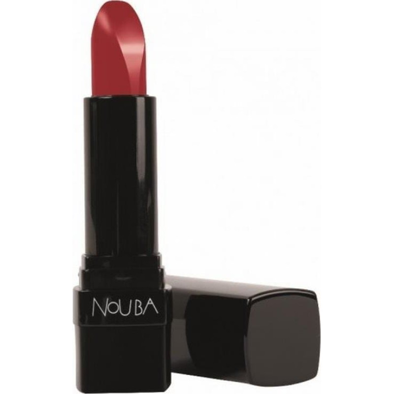 Nouba , Velvet Touch, Cream Lipstick, 20, 3.5 ml For Women