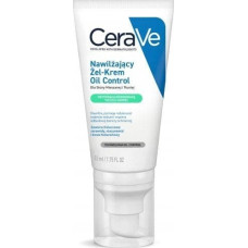 Estee Lauder CERAVE_Oil Control żel-krem do twarzy 52ml