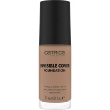 Catrice Invisible Cover Foundation długotrwały podkład do twarzy 045N 30ml