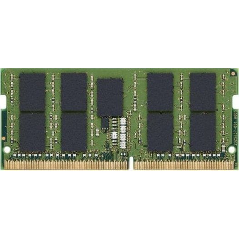 Lenovo 8GB DDR4 SODIMM memory