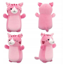 Orbico *****Squishmallows 35cm HugMess 0486 Geraldi.55870