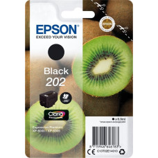 Epson Tusz Epson 202 (black)