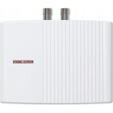 Stiebel Eltron EIL 3 Plus - Przepł., ciśnieniowy, hydraulicznie sterow., montaż pod umywalką, 3,5kW