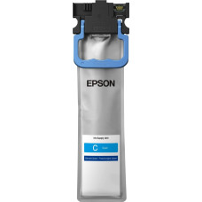 Epson WorkForce Pro EM/EP-C800R Cyan XL Ink 5K
