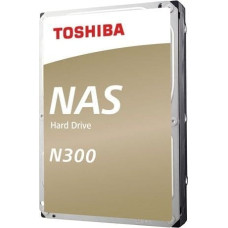 Toshiba 4TB Toshiba N300 HDWG740EZSTC 7200RPM 512MB retail