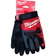 Milwaukee WORK GLOVES M/8 DEMOX