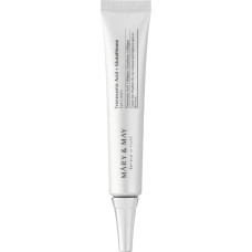 Mary&May Mary&May Krem pod oczy rozjaśniający Tranexamic Acid + Glutathion - 30 g