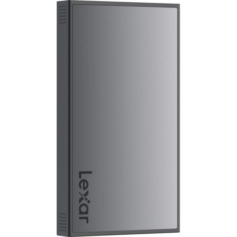 Lexar Professional Workflow Portable SSD, up to R2000/W2000, IP68, 4TB