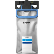 Epson Tusz Epson Epson WorkForce Pro EM/EP-C800R Cyan XXL rašalas | Epson