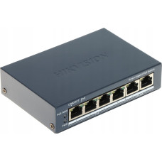 Hikvision ML SWITCH HIKVISION DS-3E1506P-EI(O-STD)