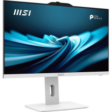 MSI PRO AP242P 14M-859EU Intel Core i7-14700 23.8inch FHD 2x8GB 1TB M.2 PCIe 802.11 AX + BT 5.3 W11P