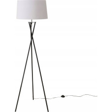 Boltze Lampa podłogowa na trójnogu NOVO, 158 cm