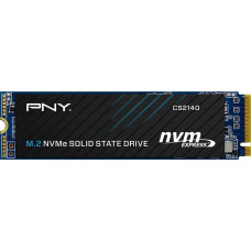 PNY SSD CS2140 M.2 GEN4 500GB