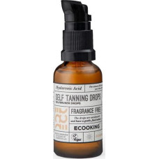 Ecooking ECOOKING Self-tanning drops - krople samoopalające 30 ml