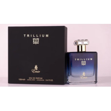 Alkotest EMIR Trillium EDP spray 100ml