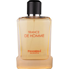 Alkotest PENDORA SCENTS Trance De Homme EDP spray 100ml