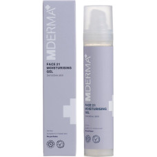 Kann DERMAKNOWLOGY_Face 21 żel nawilżający 50ml