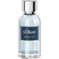 S. Oliver s.Oliver Scent Of You Men woda po goleniu 50ml
