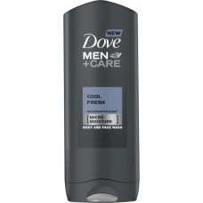 Dove Men Care Cool Fresh Żel pod prysznic 400ml