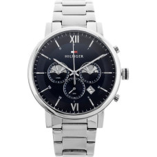 Tommy Hilfiger Zegarek Tommy Hilfiger ZEGAREK MĘSKI TOMMY HILFIGER 1710409 EVAN (zf033b)