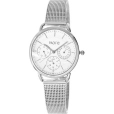 Pacific Zegarek Pacific Zegarek Damski Pacific Chronograf X6180-1