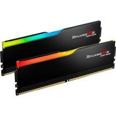 G.skill Pamięć PC DDR5 64GB (2x32GB) Ripjaws M5 Neo RGB AMD 6000MHz CL28